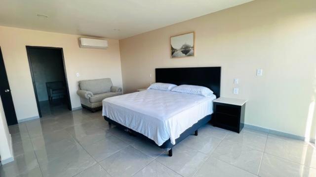 Luxury Condo Downtown โรซาริโต ภายนอก รูปภาพ
