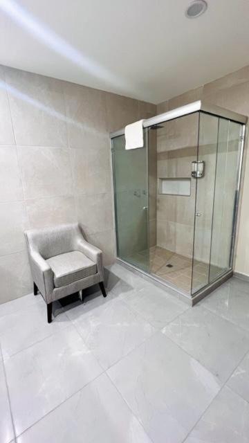 Luxury Condo Downtown โรซาริโต ภายนอก รูปภาพ
