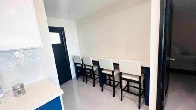 Luxury Condo Downtown โรซาริโต ภายนอก รูปภาพ
