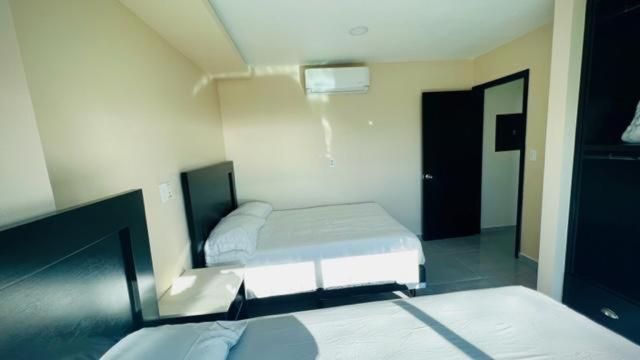 Luxury Condo Downtown โรซาริโต ภายนอก รูปภาพ